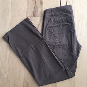 J.Crew stretch khaki pants size 4R